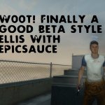 beta Style Ellis V2