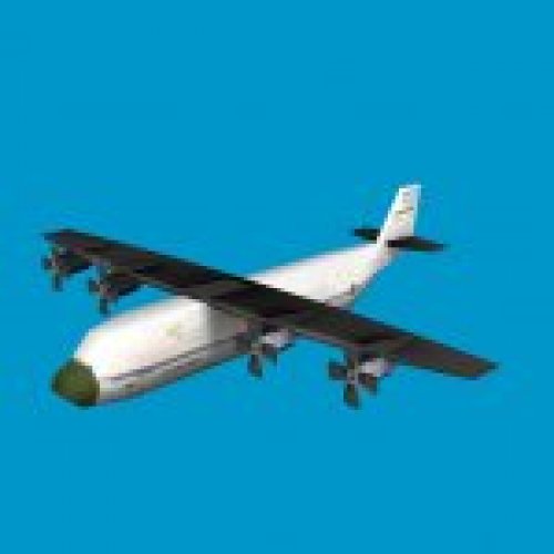 prop skybox plane