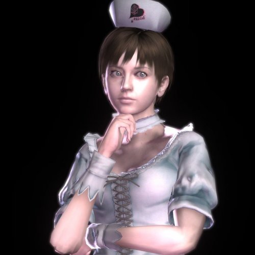 Rebecca Nurse (REMERC3D)