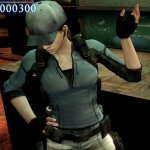 Jill (RE 5 LiN) - Replace Helena