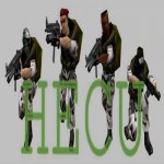 HECU Original from HL1