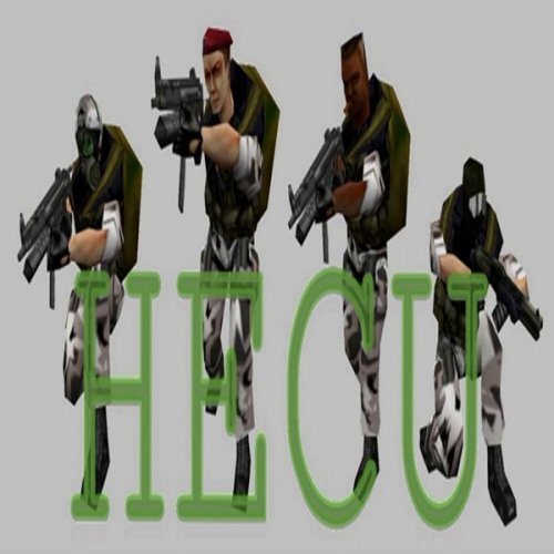HECU Original from HL1