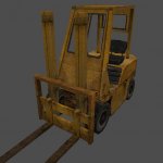 forklift