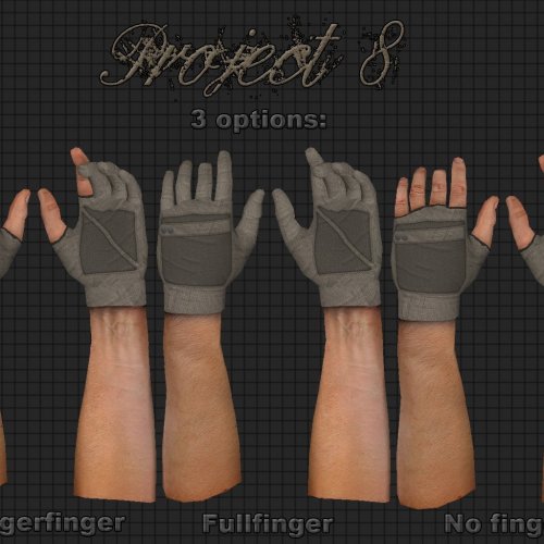 Project_8_Glove