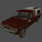 utility truck