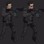 T3 Arnold Schwarzenegger