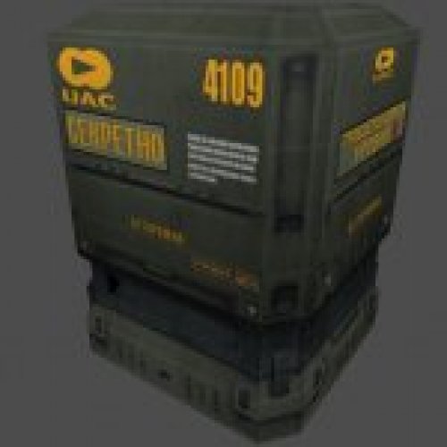 d3 shipping crates