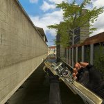Stalker L85 Port