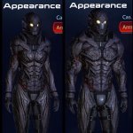 Collector Armor HR 4096 (v.1.3)