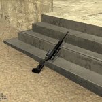 Black Hunter Scout [updated]