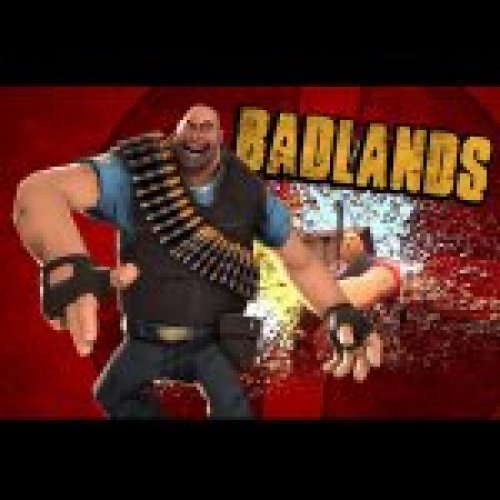 Badlands Heavy