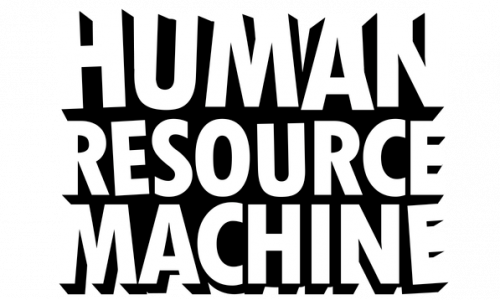 Human Resource Machine (Раздача в EpicGamesStore)