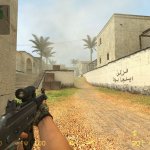 Sg552 Elcan REORIGIN