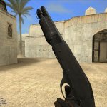 M3 super 90 Black Twinke Masta