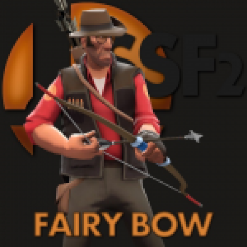 Fairy Bow