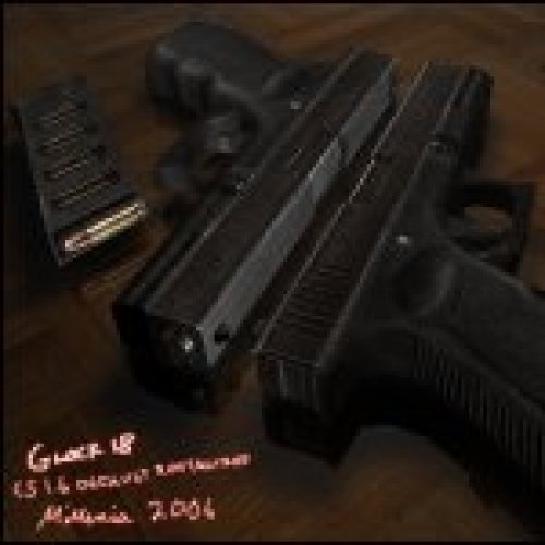 Glock 17-18