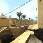 SOG_M37_Seal_Pup_on_SilentAssassin12_anims