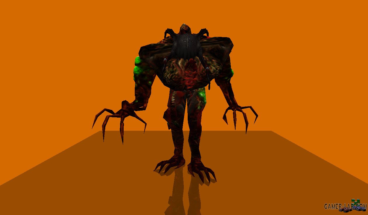 A Zombie's Life 1.0-Beta.2