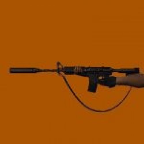 M4A1_sugar