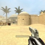 Celica n Kamy&acute;s Deagle (P.F)