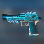 Deagle Ice