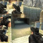 Sig Sauer Sig Pro 2009