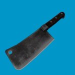 Разделочный нож