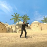 UPDATE 4 MW2-like Desert Eagle