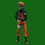 Naruto_16_Kyubi