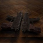 Skorpion HD for TS 3.0