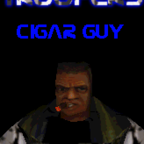 cigartrooper