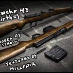 Gewehr_43_Rebirth