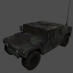hummer
