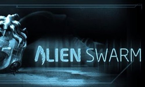 Alien Swarm