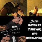 Css._Sairio_Hand_Skin