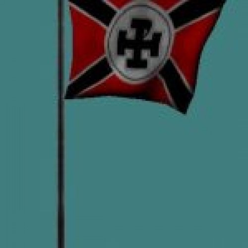 немецки флаг