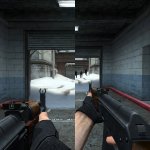 Twinke Masta AK-74 for AUG