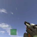 Mr.booboo kitty&acute;s Havoc Deagle