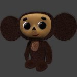 Cheburashka (final 1.0)