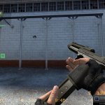 Deagle Animations