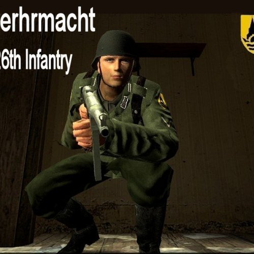 Wehrmacht_-_26th_Infantry_Division_-_39th_Regiment