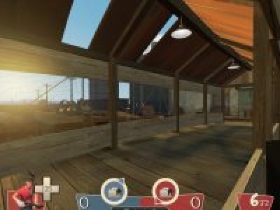 ctf_2fort_time_sunrise_b1