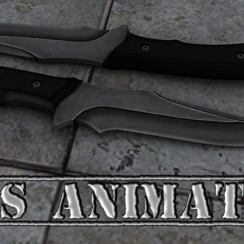 ZeeJ_s_Knife_Animations