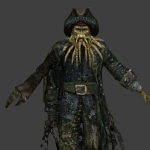 Davy Jones