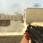 SatanisT_s_Goth_Gloves_V1