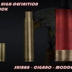 HD Shells Pack