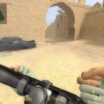 Woolen_Sniper_Hands_v.1