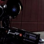 Cerberus M-22a Shotgun