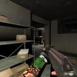 chrome ak-101 sig mix