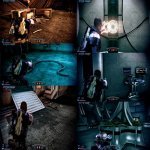 HR Pack Places (Planets) Structural Materials vol. 1